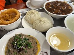 -姚记炒肝店(鼓楼店)