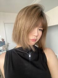 点击看大图 -MORI HAIR SALON日式美发沙龙