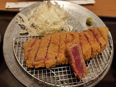 -牛カツ京都勝牛(河原町蛸薬師店)