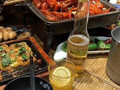 -嘎嘎鸭脑壳(金琴店)