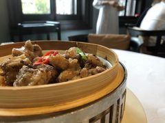 -宝丽轩中餐厅BAOLIXUAN