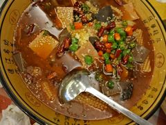 -鲁班小馆(政四街店)
