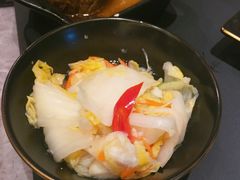 -馔豚·台北菜专门店(深圳湾万象城店)