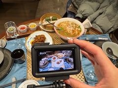 -杭州西湖柳莺里酒店·闻莺厅