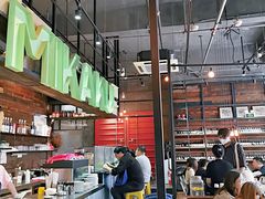 -MIKAKU(万达广场上海宝山店)