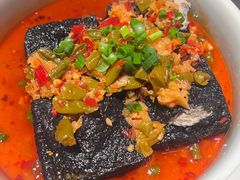 -以饭湘许(天河佳兆业店)