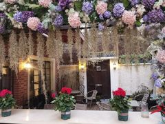 -神仙馆(衡山路店)