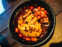 -江边城外烤全鱼(方庄时代购物中心店)