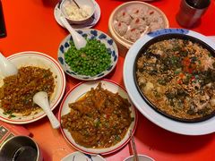 -侯师傅热炒店(印象城店)