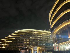 -杭州温德姆至尊豪廷大酒店