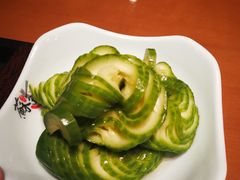 -吕纪蘇面(保利广场店)