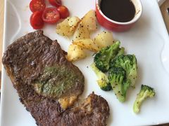 -必胜客(会展店)