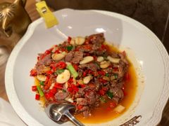 炊烟小炒黄牛肉-炊烟小炒黄牛肉(中心印象城店)