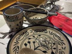 -尚尚仙·酸汤猪手·猪肚鸡火锅(华联万柳购物中心店)