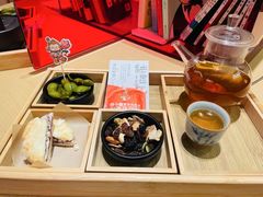 -谷小推·按摩·茶饮·社交(阳光新业店)