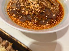 -天成·川菜家宴(礼岗店)