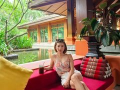 -西双版纳洲际度假酒店兰吧