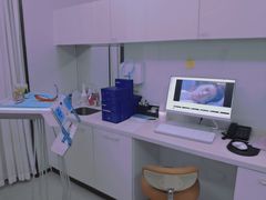 -牙博士口腔品牌连锁(杨浦店)