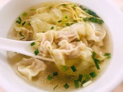 小馄饨-玉华饮食店(茅台路店)