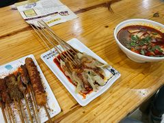 -马三洋芋片(兰州总店)