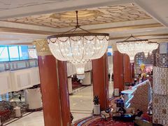 -北京中国大饭店