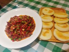 -新疆巴州金丝特餐厅(大钟寺店)