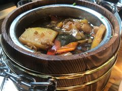 -苹果树下艺术餐厅(通州店)