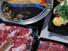 -牛匠和牛寿喜锅(西安总店)