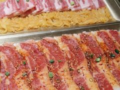 -西塔老太太泥炉烤肉(北京亚运村店)