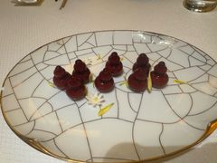 -北京柏悦酒店·锦庭餐厅Dining Room