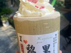 -黎里古镇