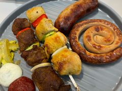 -库滋明·俄罗斯特色美食(中央大街店)