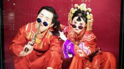 点击看大图 -戛纳印象摄影(潮拍定制馆)