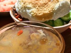 -岛风·台食小馆 ISLAND BISTRO(烟台山店)