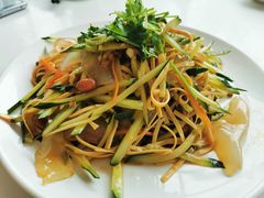 -萍香大厨·葱烧大鱼头(解放北路店)