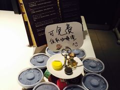 -麦当劳(无锡滨湖万达店)