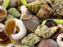 -九龙奇迹海鲜大排档(万象城店)