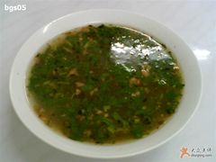清汤-王胖子驴肉火烧(鼓楼店)