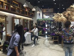 点击看大图 -简影造型·自选烫染接发salon
