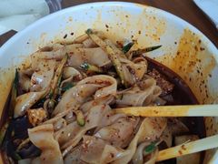 -笑笑凉皮(富国街店)