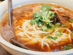 -李先生牛肉面大王(北京平谷步行街店)