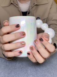 -IMEET美甲美睫工作室