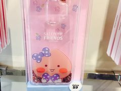 -KAKAO FRIENDS(弘大店)