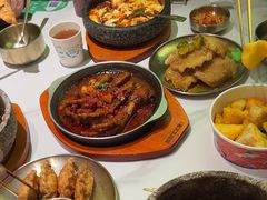 -西塔老太太拌饭(洋泾天物空间店)