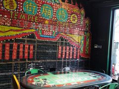 -憶廟街 X 沙角邨(太古城店)