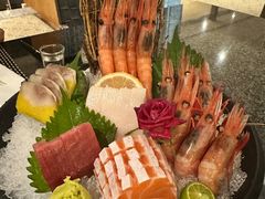 -海悦花园大酒店·石坊铁板烧