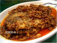 干烧鲳鱼-永兴餐厅(复兴中路店)