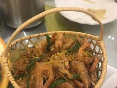 -喜碧海鲜·二十年本土海鲜老字号(上排店)