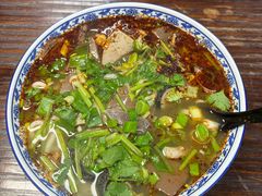 -陈记贵州遵义羊肉粉·酸汤鱼(法华镇路店)