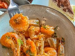 -盐说Salt Talk北美风味西餐厅(海上世界店)